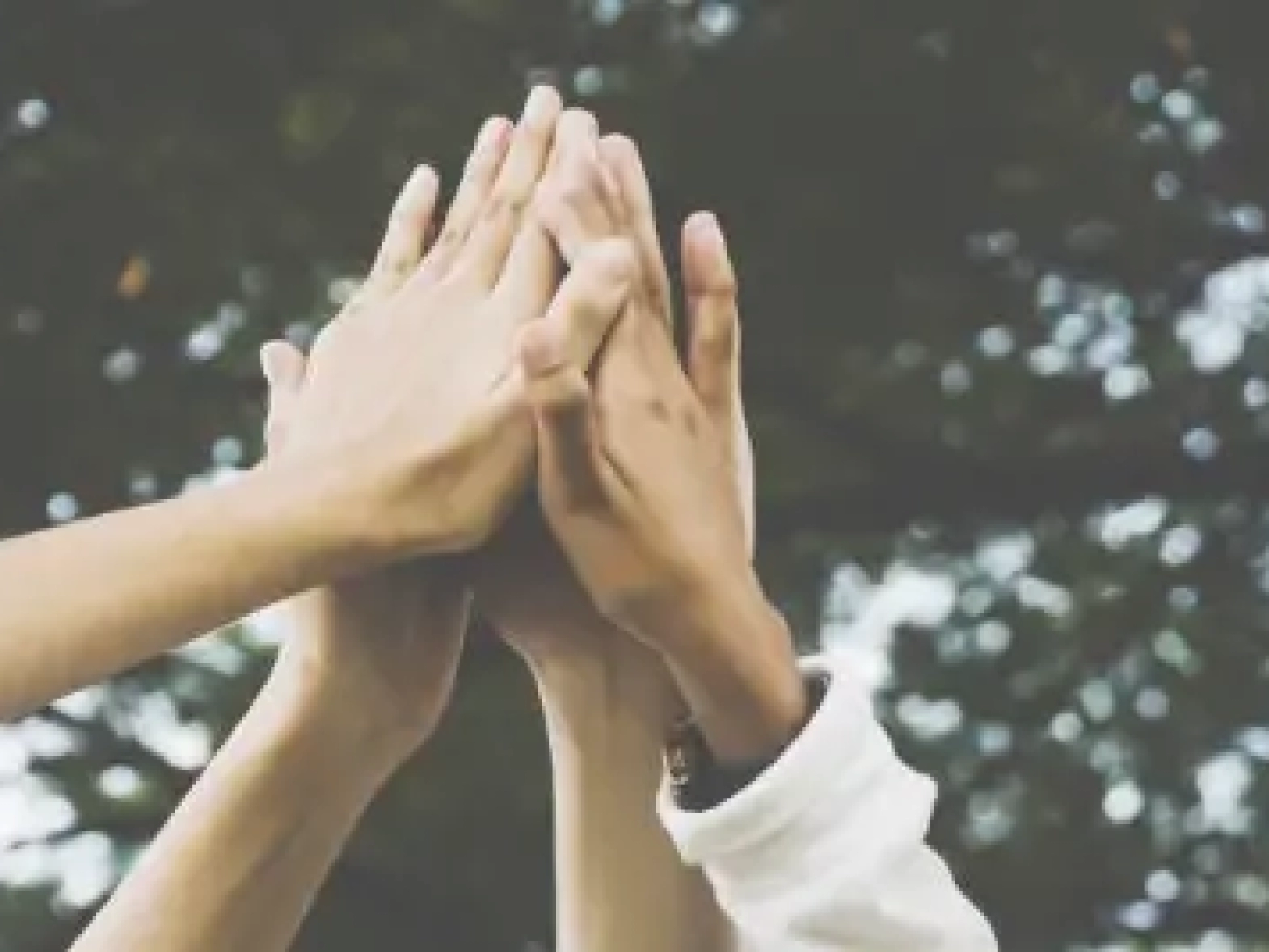 Making a Difference for Non-Profits