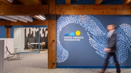 Cystic Fibrosis Foundation