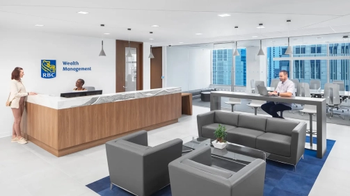 RBC Wealth Management