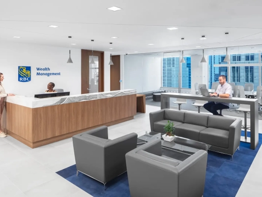 RBC Wealth Management