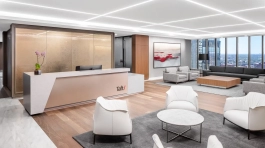 Taft Stettinius & Hollister LLP