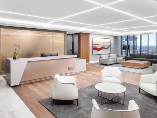 Taft Stettinius & Hollister LLP