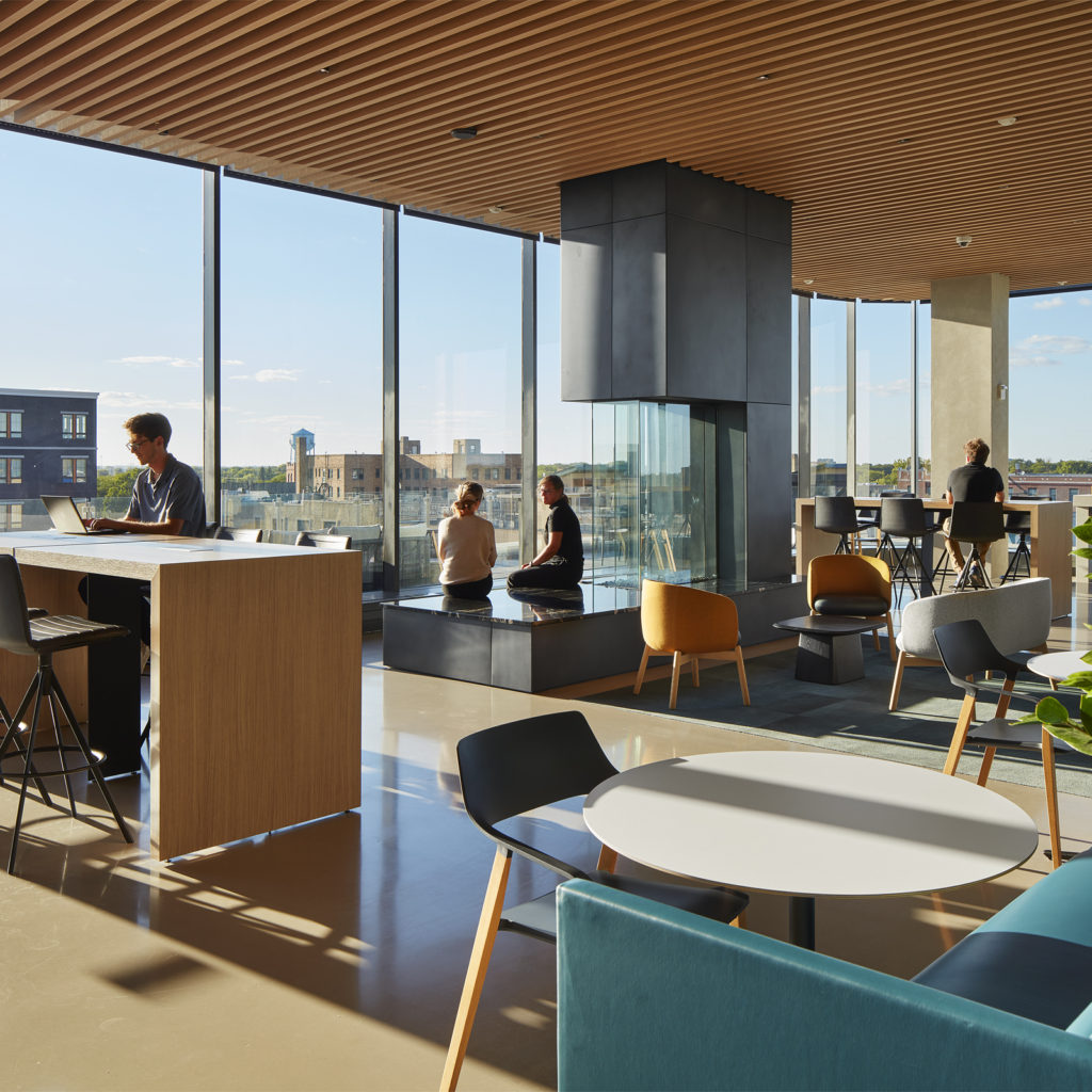 RDO Equipment Company Fluid