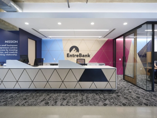 EntreBank