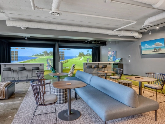 Clubhouse Edina