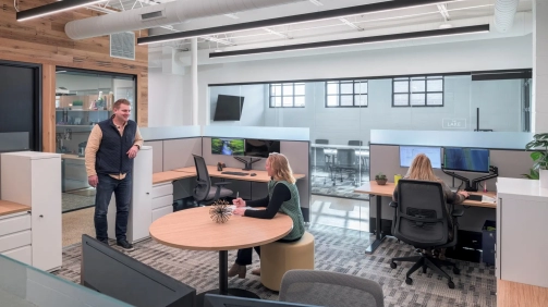 MSP Commercial