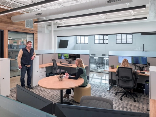 MSP Commercial
