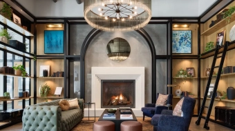 North Loop Green