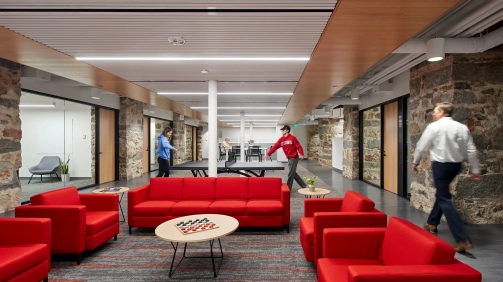 St. John's University