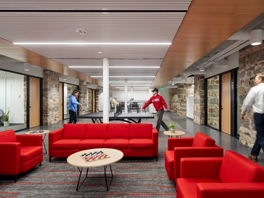 St. John's University