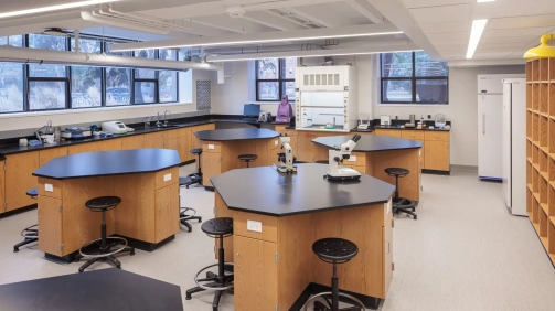 Mendel Hall