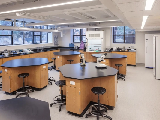 Mendel Hall