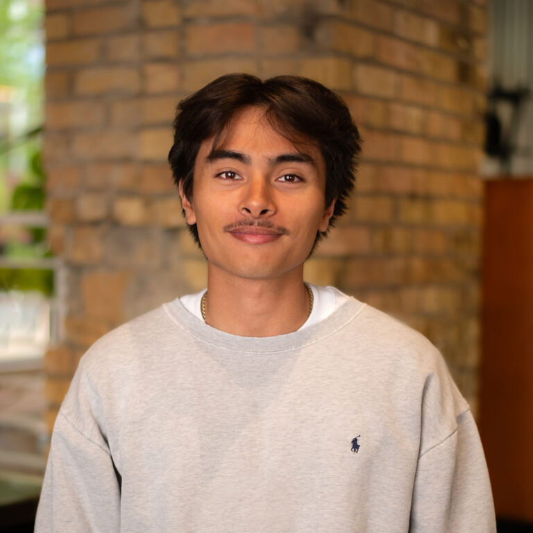 Ethan Aakre