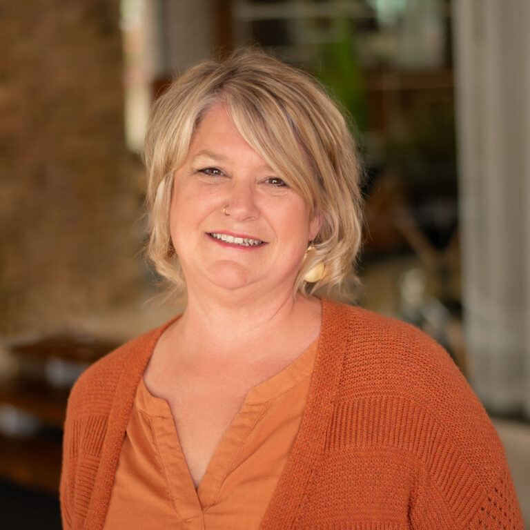 Gail Miller