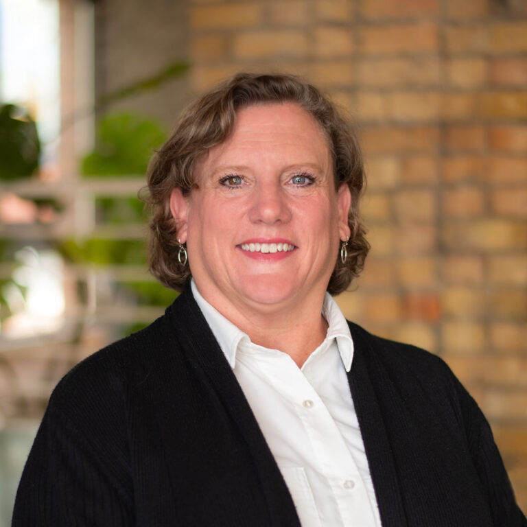 Michelle Skjervold