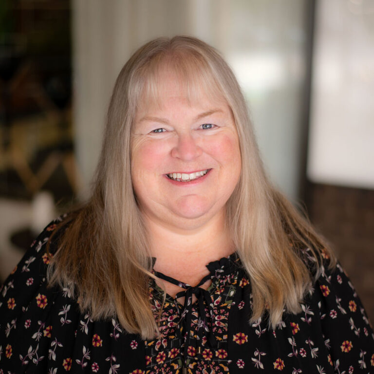 Wendy Paulsen