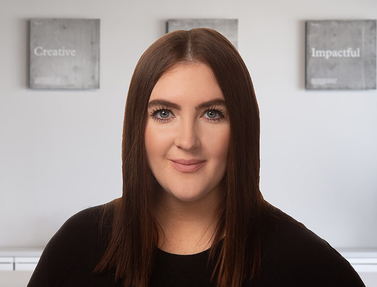 Megan Lynch Headshot